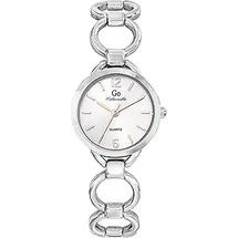 Go Girl only Mademoiselle Quarz Metall 26 mm UGO695520