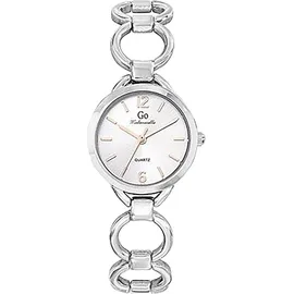 Go Girl only Mademoiselle Quarz Metall 26 mm UGO695520
