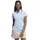 adidas Solid Performance Short Sleeve Poloshirt Clear Sky XS