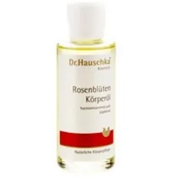 Dr. Hauschka Körperöl Rosenblüten 75ml