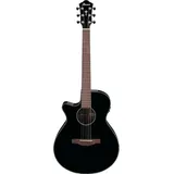 Ibanez AEG50L Black