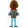 MINIX Stranger Things - Will Figur 12 cm