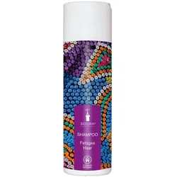 Bioturm Haarshampoo fettiges Haar Nr. 101