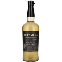 Teremana AÑEJO Small Batch Tequila 40% Vol. 1l