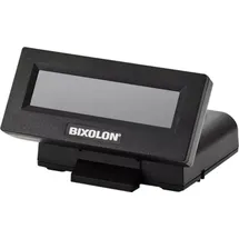 BIXOLON BCD-3000, - Kundenanzeige - 100 cd/m2,