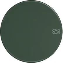 GESSI Origini Griffeinsatz zum Austausch des mitgelieferten Griffeinsatzes, 66600276, Farbe: Agave Matt