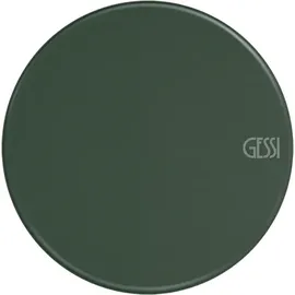 GESSI Origini Griffeinsatz zum Austausch des mitgelieferten Griffeinsatzes, 66600276, Farbe: Agave Matt