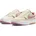 beige / pink
