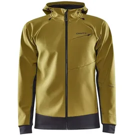 Craft Adv Backcountry Hybrid Jacket grün M