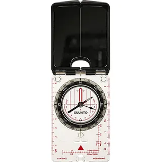 Suunto MC-2 NH Spiegelkompass (Größe One Size)