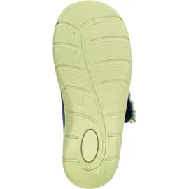Fischer Markenschuh Flexi Blau 24