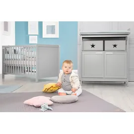 roba BABYZIMMER-SET Hamburg mit Türen 2-teilig