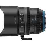 Irix 45mm T1,5 Canon EF