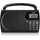 JVC RA-E431B schwarz