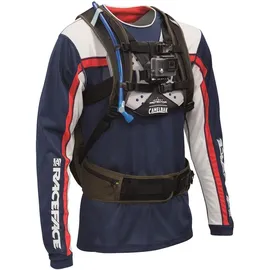 CamelBak Sternum Schutz Black 1size