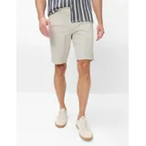 Brax Herren Bermuda Style BARI SAND, hellbeige, Gr. 31