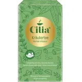Cilia Kräutertee Teebeutel 20 x 1,8 g