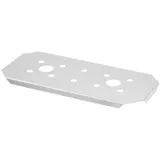 HENDI Abtropfgitter, Gn 1/3,