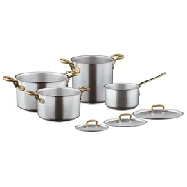 Sambonet 1965 Vintage Topf-Set 4-tlg.