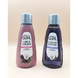 Guhl Lang & Lebendig Aufbau Shampoo 50 ml