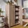 FineBuy SuVa2372_1 60 x 90 x 35 cm grau / grau