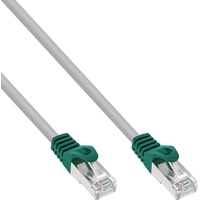 InLine Moeller SFTP crossover cable Cat5e, Netzwerkkabel