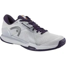 Head Racket Sprint Pro 4,0 Lightgrey/Pearl Natural 43