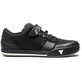 Dainese Hgacto Pro Schwarz 45