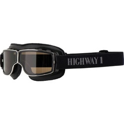 Highway 1 Retro Brille