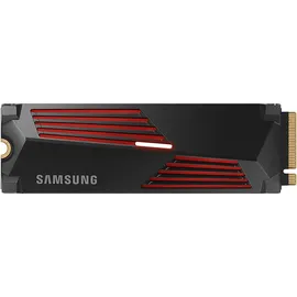 Samsung 990 PRO Heatsink PS5 1 TB MZ-V9P1T0GW