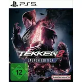 Tekken 8 (PS5)