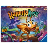 Ravensburger KakerlaHex - Kinderspiel ab 5 Jahre