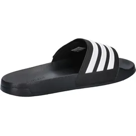adidas Shower Adilette Core Black / Cloud White / Core Black 43