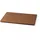 Continenta Schneidebrett Band Duracore braun,
