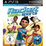 Racket Sports (Move) (PS3)