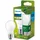 Philips LED-Lampe E27 5,2W 1095 lm warmweiß