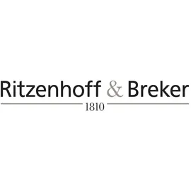 Ritzenhoff & Breker Latte Macchiato Glas 0,37 l 4 St.