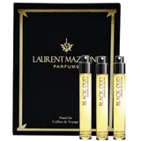 Laurent Mazzone Laurent Mazzone, Black Oud, Extrait De Parfum, For Men, 15ml