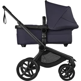 Bugaboo Fox 5 Renew Complete Black Indigo, Blau