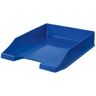 HAN Briefablage DIN A4, DIN C4 Blau