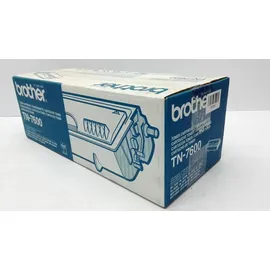 Brother TN-7600 schwarz