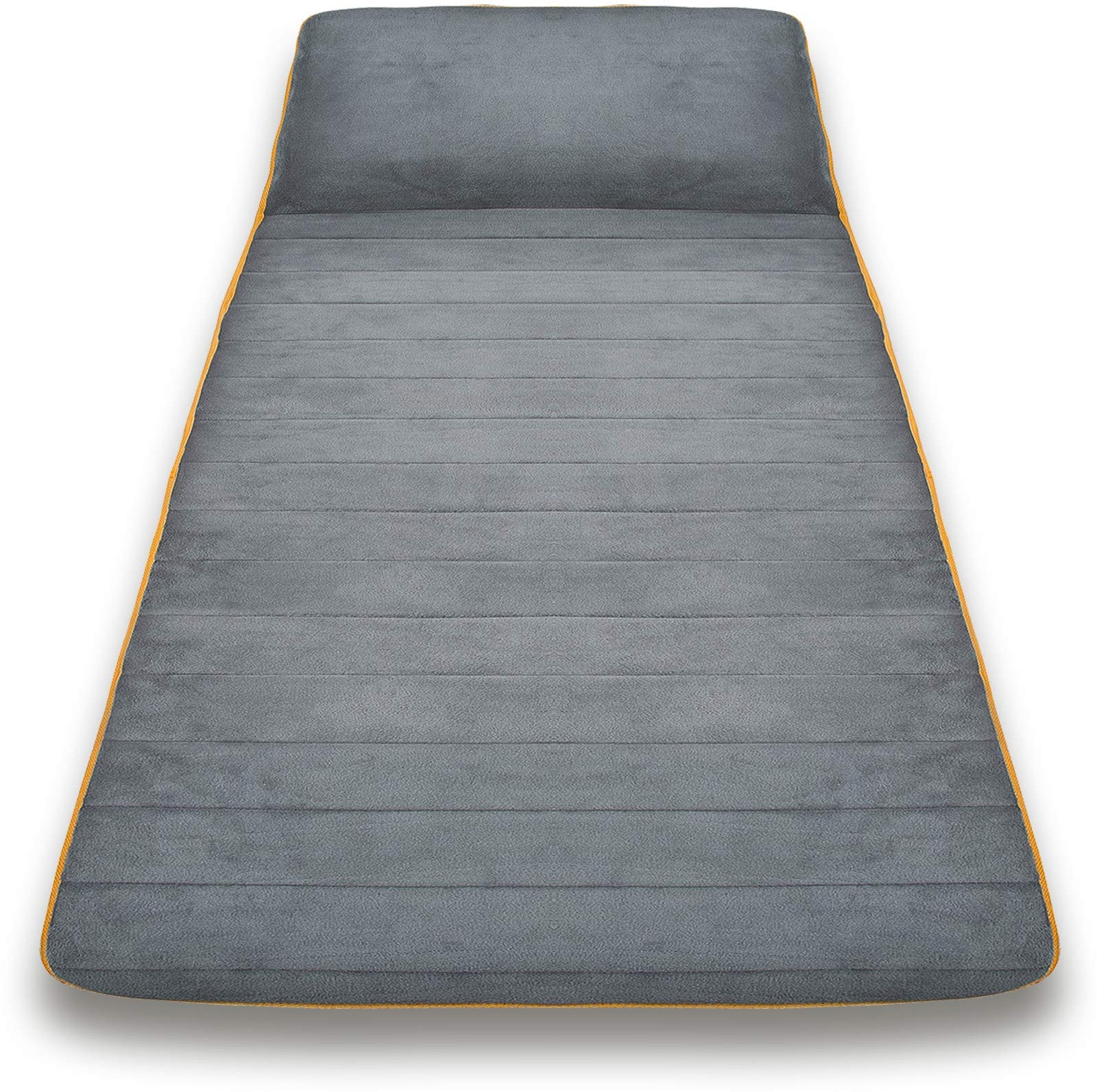 Medisana MM 825 Massagematte grau 