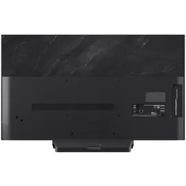 LG OLED48C58LA 48" 4K OLED evo AI Smart TV C5