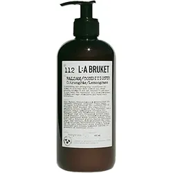 L:A Bruket 112 Conditioner Lemongrass 450ml