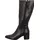 Regarde le ciel Taylor-16 Damen Schwarz 37