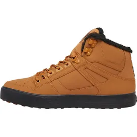 DC Shoes Pure High Top WC Herren Wheat/Black 42