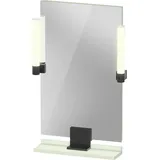 Duravit Sivida Spiegel 450x650x36,LED,Dimmf. SV74200BDHH0000-DU