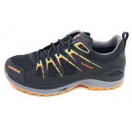 Lowa Innox Evo GTX Lo Damen graphit/melone 39,5