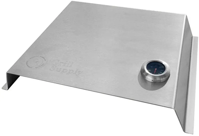 Pizzahaube | Pizzacover, Medium