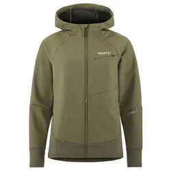 Craft ADV Backcountry Hybrid Jacket Women rift (664000) XL